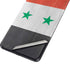 Syria Flag Distressed Galaxy S21 Ultra 5G Skin